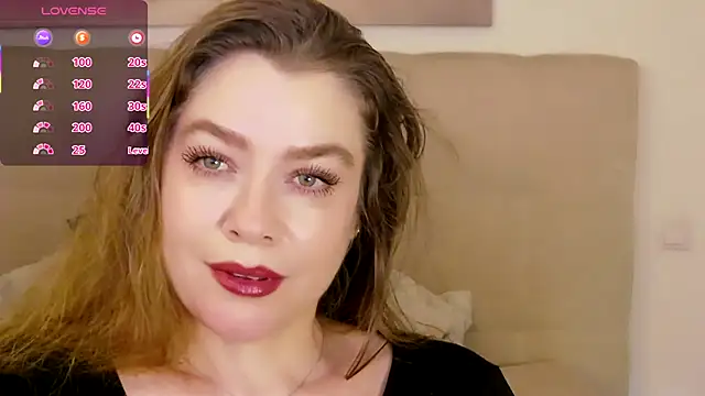 PetersEmily's cam snapshot