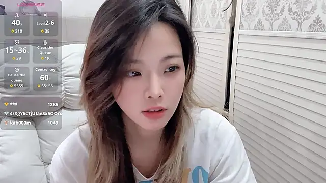 Holiland live sex cam