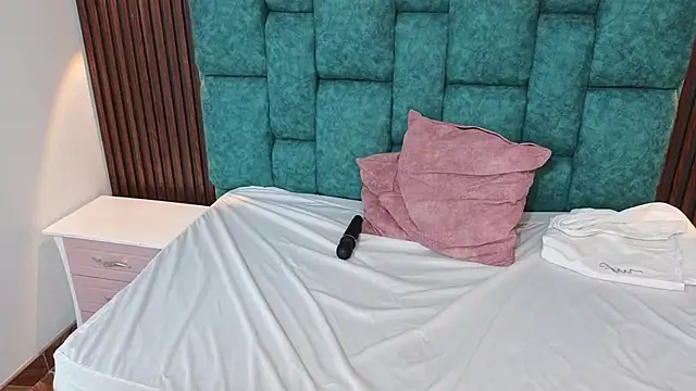 MadissonMontero's cam snapshot