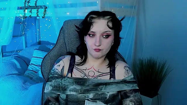 AsheLucker's cam snapshot