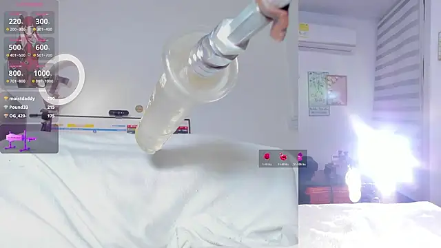 Maria_Jones_'s cam snapshot