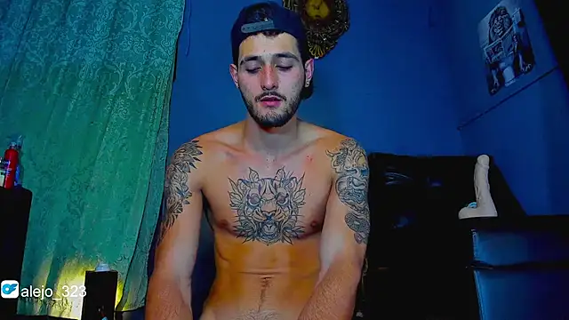 alejo__323__'s cam snapshot