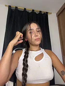 Scarlett05's cam snapshot