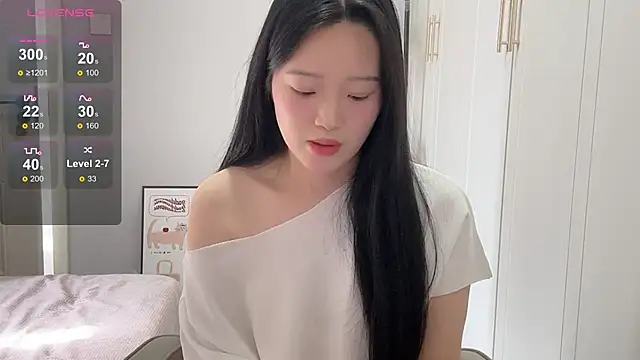 rose-u's cam snapshot