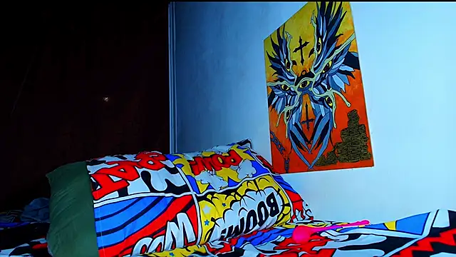 Thomass00's cam snapshot