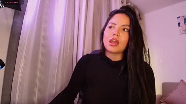 NinaMichelle's cam snapshot