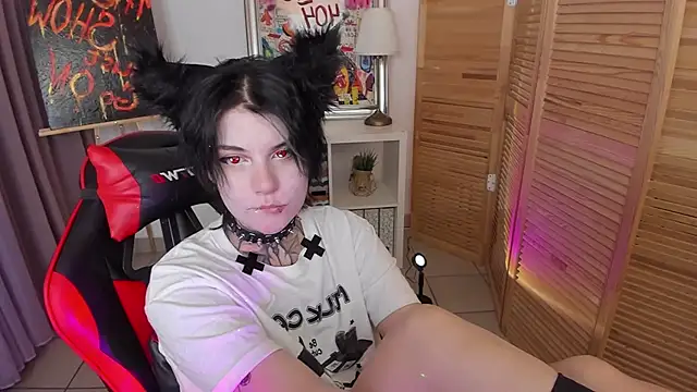 mekurisu's cam snapshot