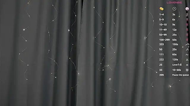 SelmaHosein's cam snapshot