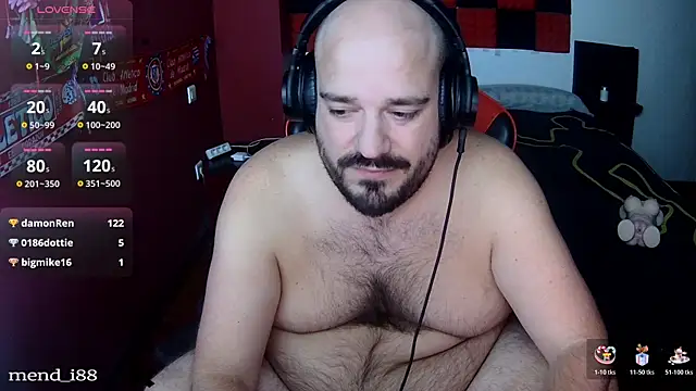 menditeta1 live sex cam