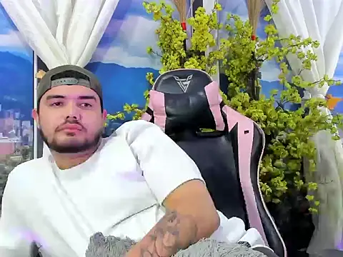 donatovolga live sex cam