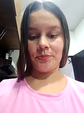 Little_sugar_cube's cam snapshot