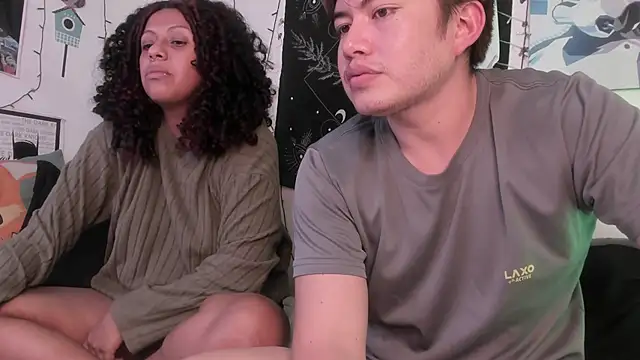 hothoneychile live sex cam