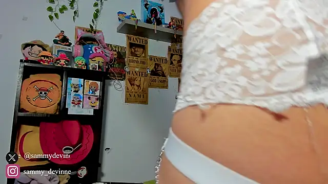 sammy_devinne's web cam