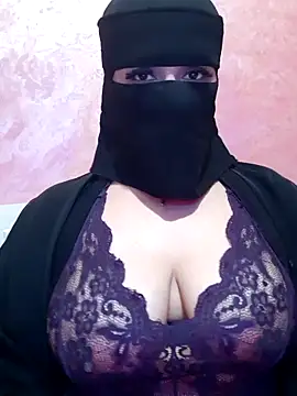 Alixona's cam snapshot