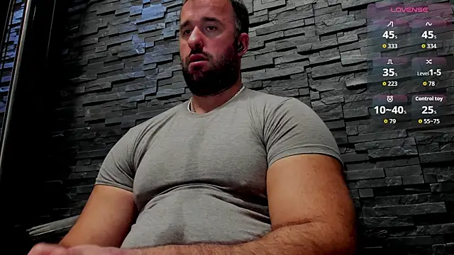 David_Big_Daddy live sex cam