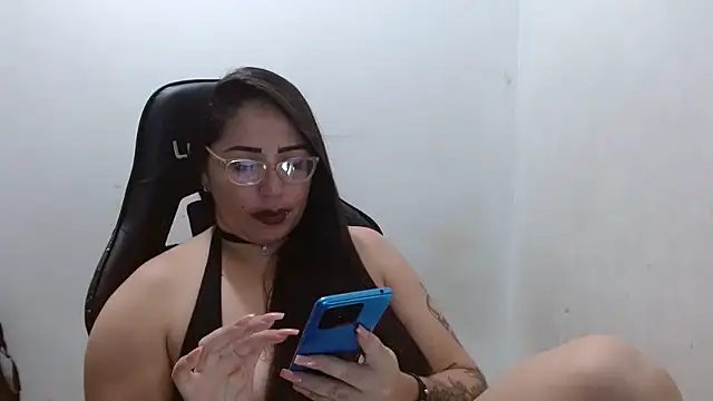 natashasmithe's cam snapshot