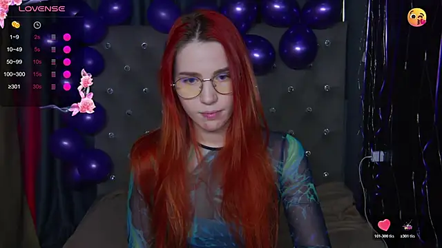 EmilyKents's cam snapshot