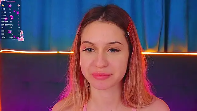 AlinaWalters's cam snapshot