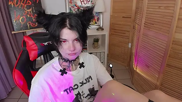 mekurisu's cam snapshot