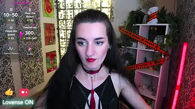 JessicaAlfo's cam snapshot