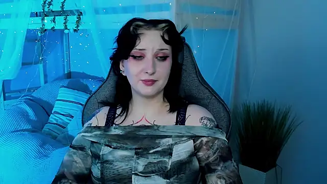 AsheLucker's cam snapshot