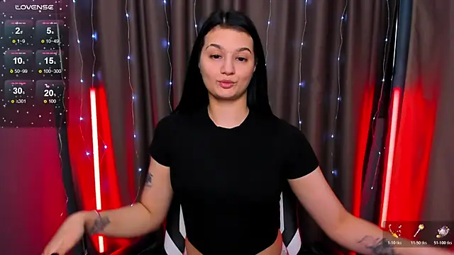 SolaZolas's cam snapshot