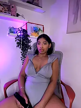 Isabella_fasilier's cam snapshot