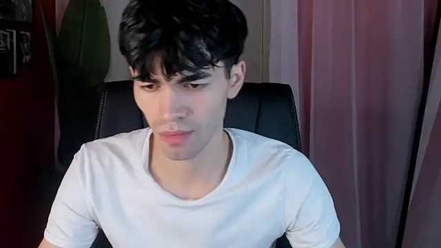 JaremyHarris's cam snapshot