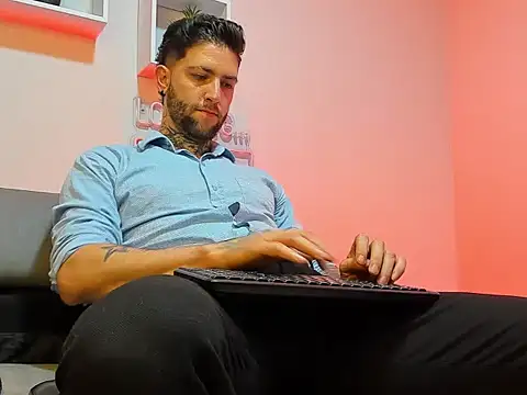 Supreme_Alpha's cam snapshot