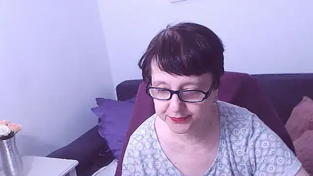 ChristaRose's cam snapshot