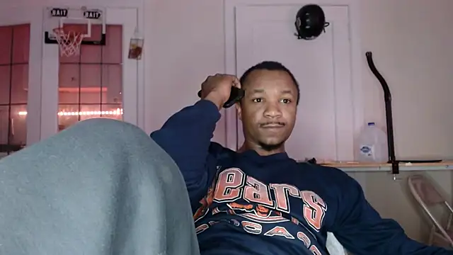 BIGBLACKLEGDAXXX's web cam