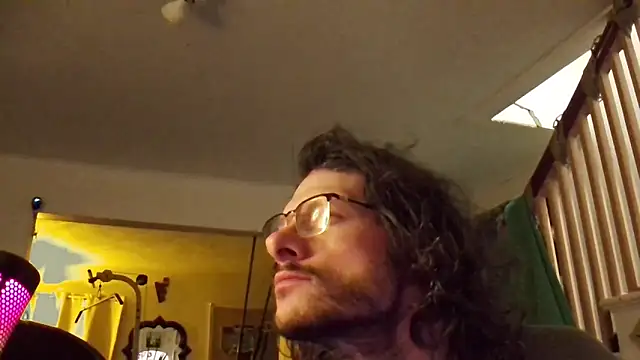 MasterDaddyCool's cam snapshot