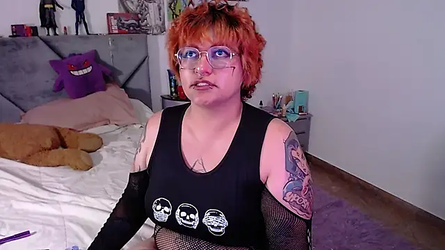 XxGreenGoodxX's cam snapshot