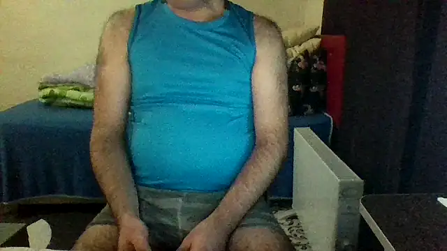 st206boy's cam snapshot