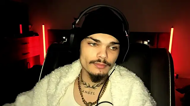 JordanShow's cam snapshot