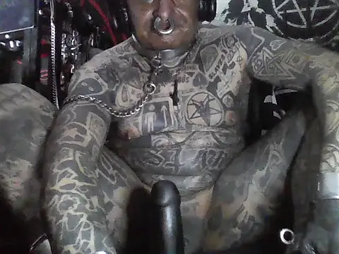 object857's cam snapshot