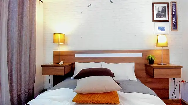 JenniferAuriston's cam snapshot