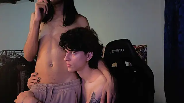 angelitofemboy's cam snapshot