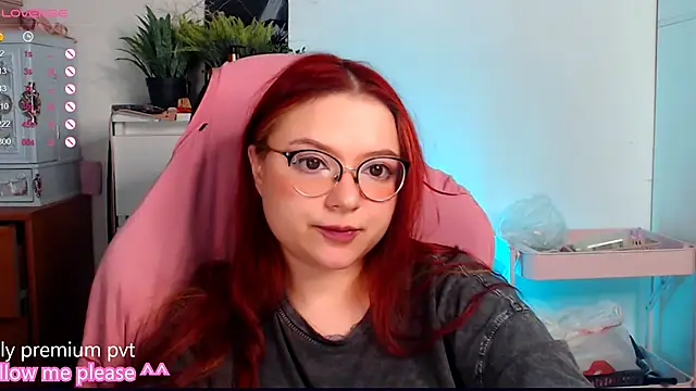 me__hanna's cam snapshot