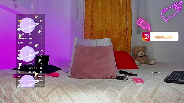 coleman_angel's cam snapshot