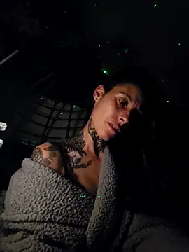 DarkAngelz1's cam snapshot