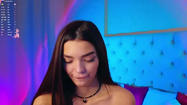 MarciaMarshall's cam snapshot