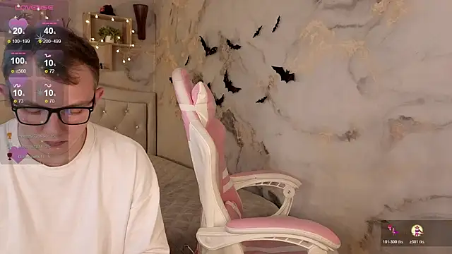 Crystal-Nuts's cam snapshot