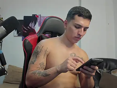 masterchief432's cam snapshot