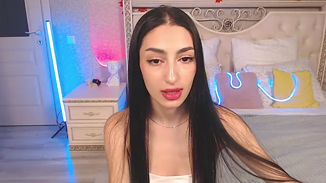 Lina_Robbins's cam snapshot