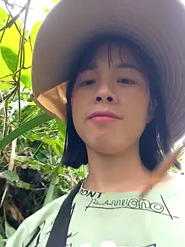 Lukyclover's cam snapshot