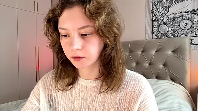 IrisPurrphy's cam snapshot