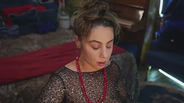 VanessaDoyle's cam snapshot