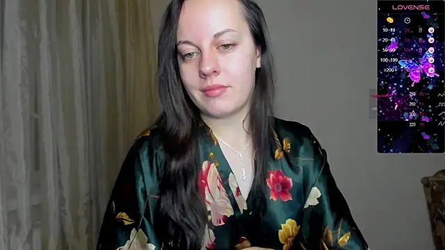 Sabrina_Lavv's cam snapshot