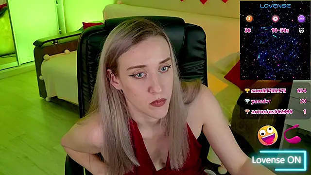 Free_Harmony's cam snapshot